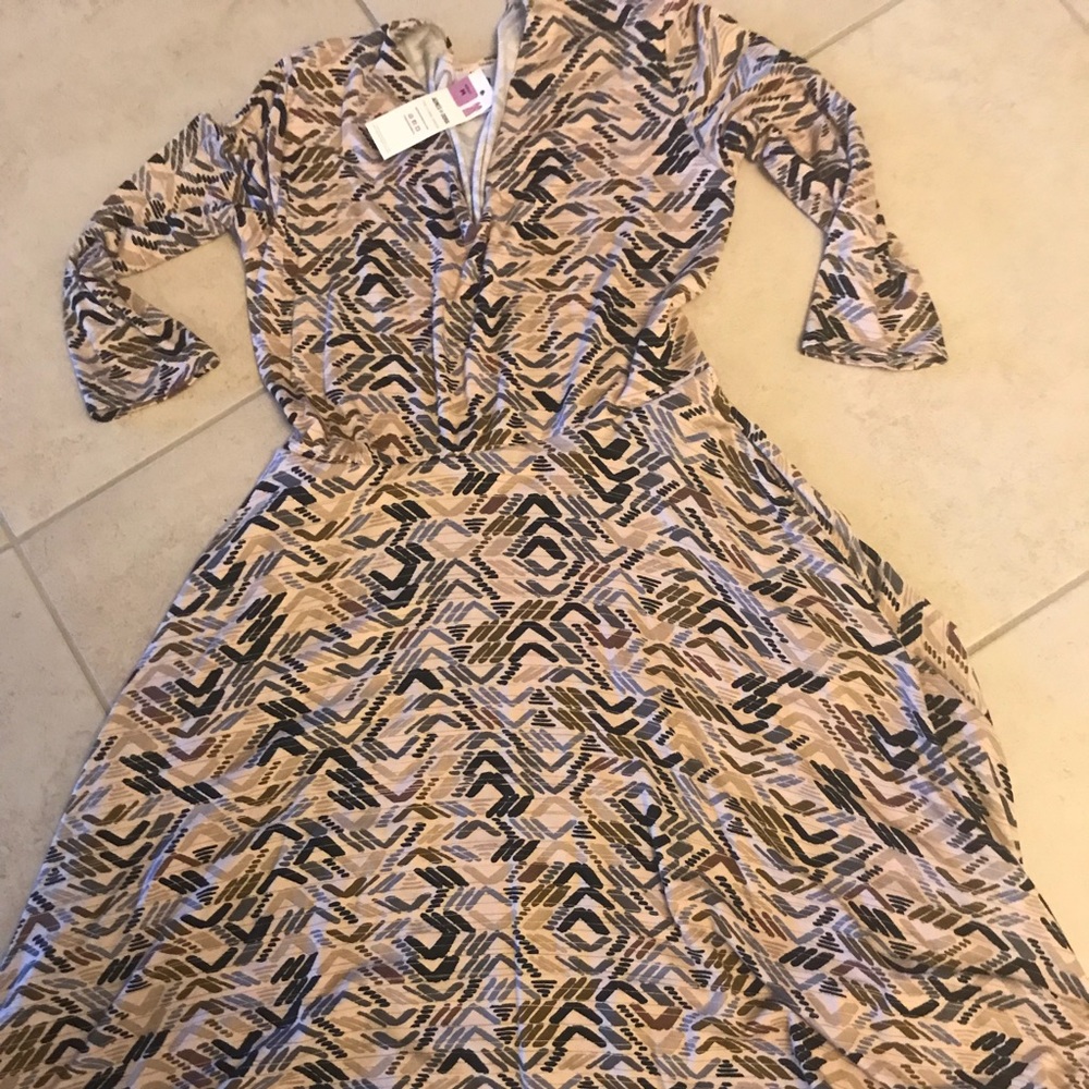Agnes and Dora Curie size Medium 8-10